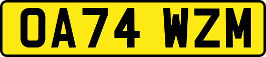 OA74WZM