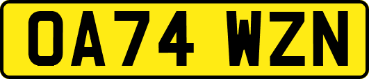 OA74WZN