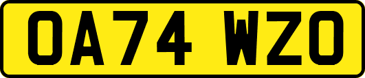 OA74WZO