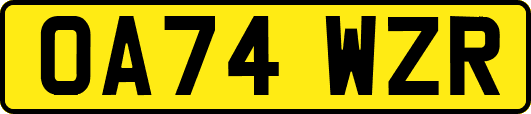 OA74WZR