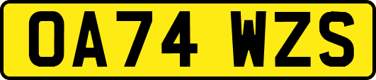 OA74WZS