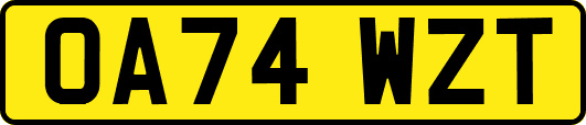 OA74WZT