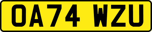 OA74WZU