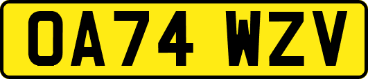 OA74WZV