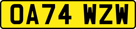 OA74WZW