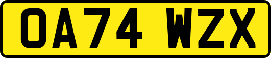 OA74WZX