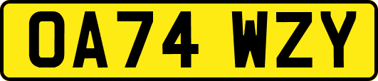 OA74WZY