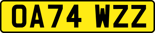 OA74WZZ
