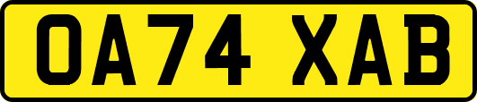 OA74XAB