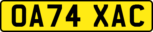 OA74XAC