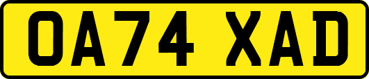 OA74XAD