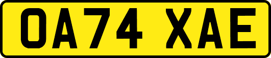 OA74XAE