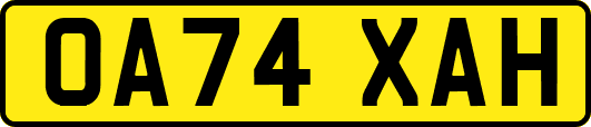 OA74XAH