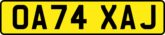 OA74XAJ