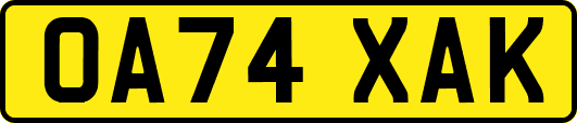 OA74XAK
