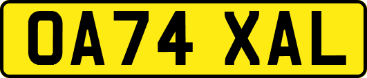 OA74XAL