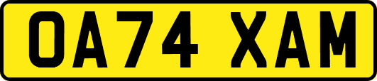 OA74XAM
