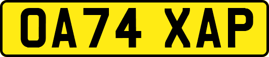 OA74XAP