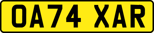 OA74XAR