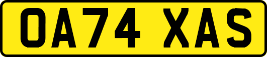 OA74XAS