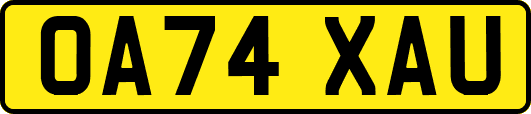 OA74XAU