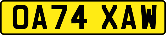 OA74XAW