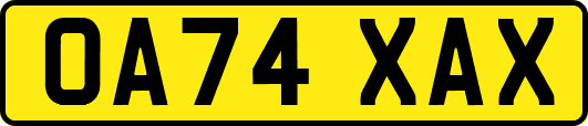 OA74XAX