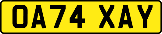 OA74XAY