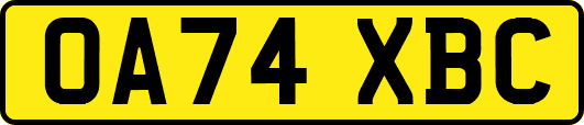 OA74XBC