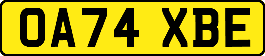 OA74XBE