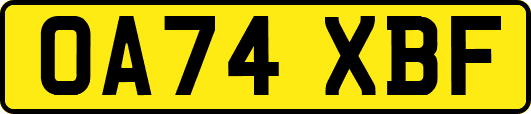 OA74XBF