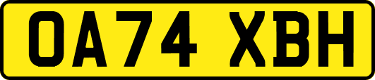 OA74XBH