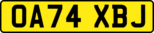OA74XBJ