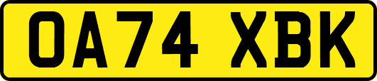 OA74XBK