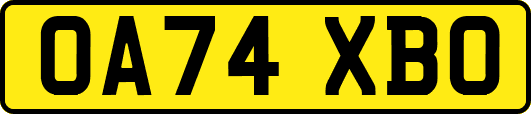OA74XBO