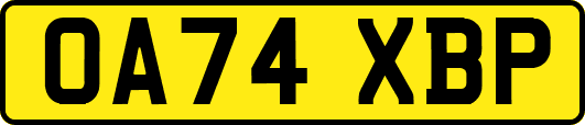 OA74XBP