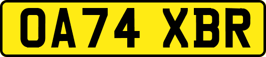OA74XBR