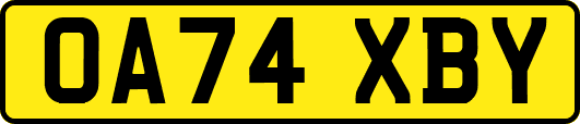 OA74XBY