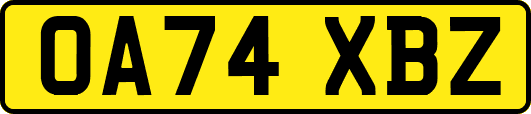 OA74XBZ