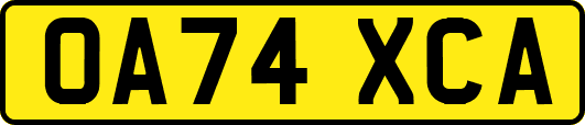 OA74XCA