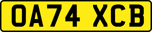 OA74XCB