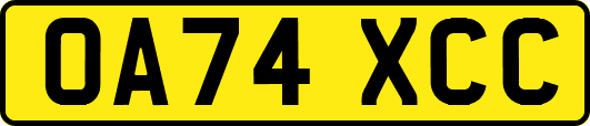 OA74XCC