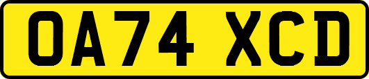 OA74XCD