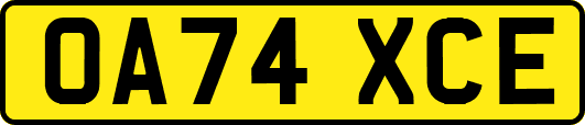 OA74XCE