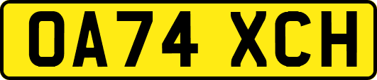 OA74XCH