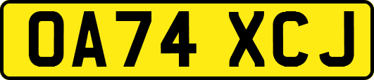 OA74XCJ