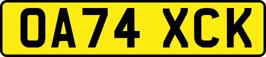OA74XCK