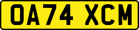 OA74XCM