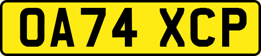 OA74XCP
