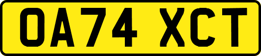 OA74XCT